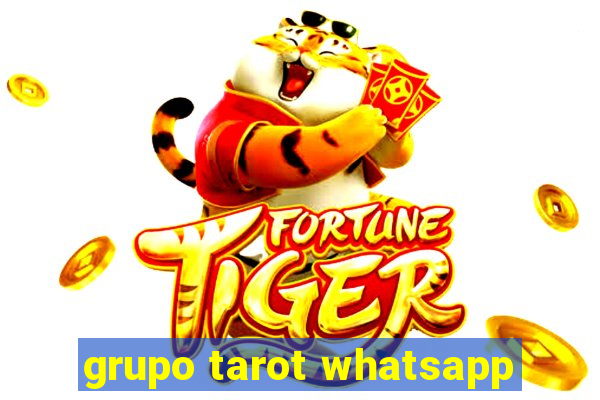 grupo tarot whatsapp